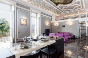 Q71 TIMELESS SUITES Torino